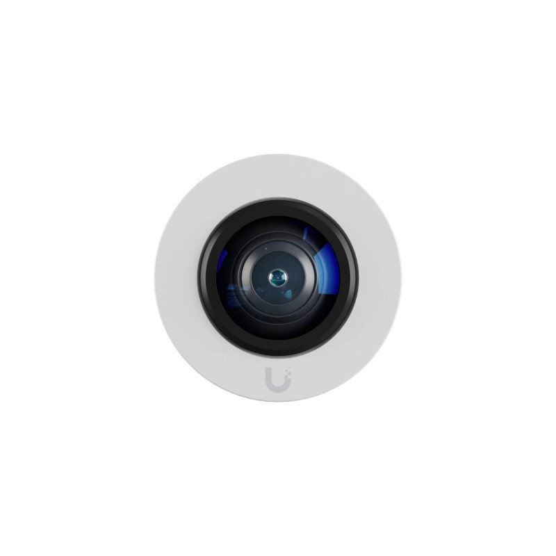 UbiQuiti Protect UniFi UVC-AI-Theta-ProLens360